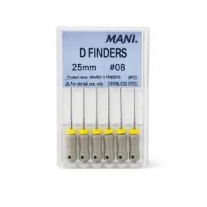 MANI D FINDER 25MM
