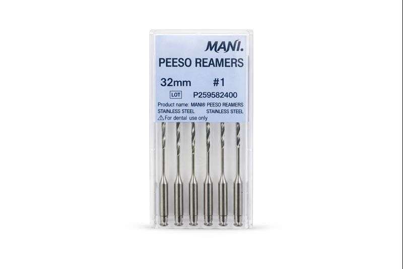 MANI PESSO REAMER 2 MANI PESSO REAMER - Image 2