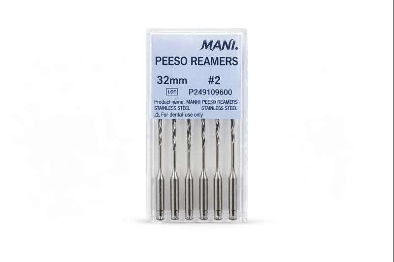 MANI PESSO REAMER 3 MANI PESSO REAMER - Image 3