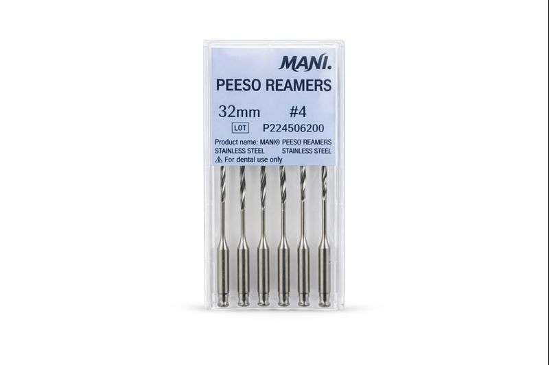 MANI PESSO REAMER 5 MANI PESSO REAMER - Image 5