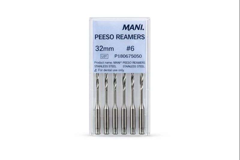 MANI PESSO REAMER 7 MANI PESSO REAMER - Image 7