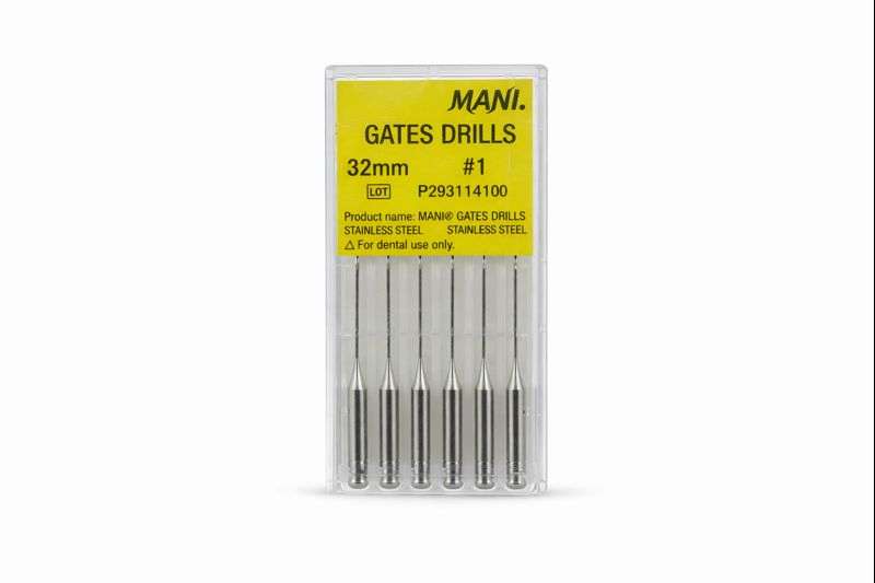 MANI GATES DRILLS 1 MANI GATES DRILLS