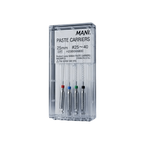 MANI PASTE CARRIER 1 MANI PASTE CARRIER