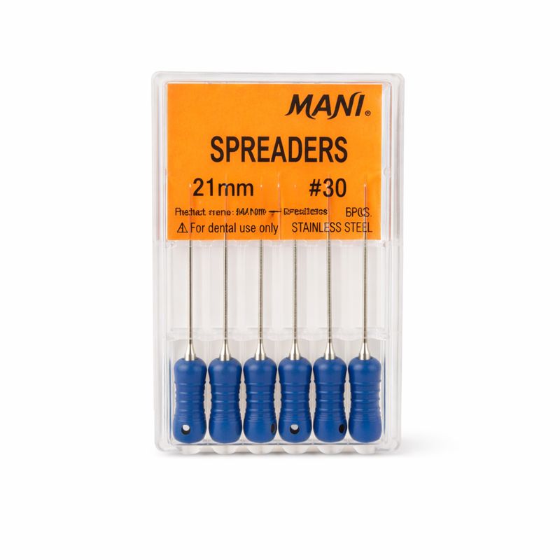 MANI SPREADERS 21MM 2 MANI SPREADERS 21MM - Image 2