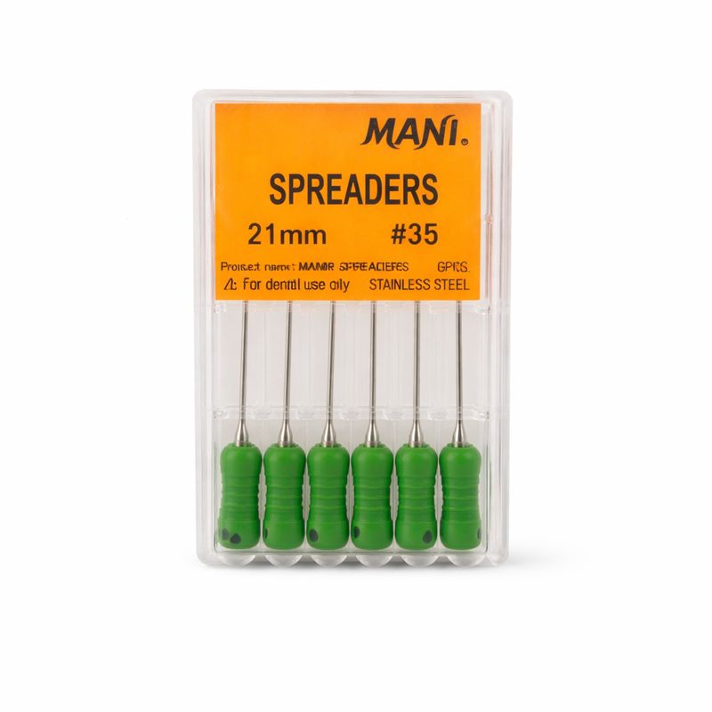 MANI SPREADERS 21MM 3 MANI SPREADERS 21MM - Image 3