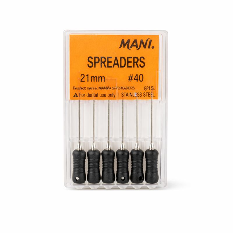 MANI SPREADERS 21MM 4 MANI SPREADERS 21MM - Image 4