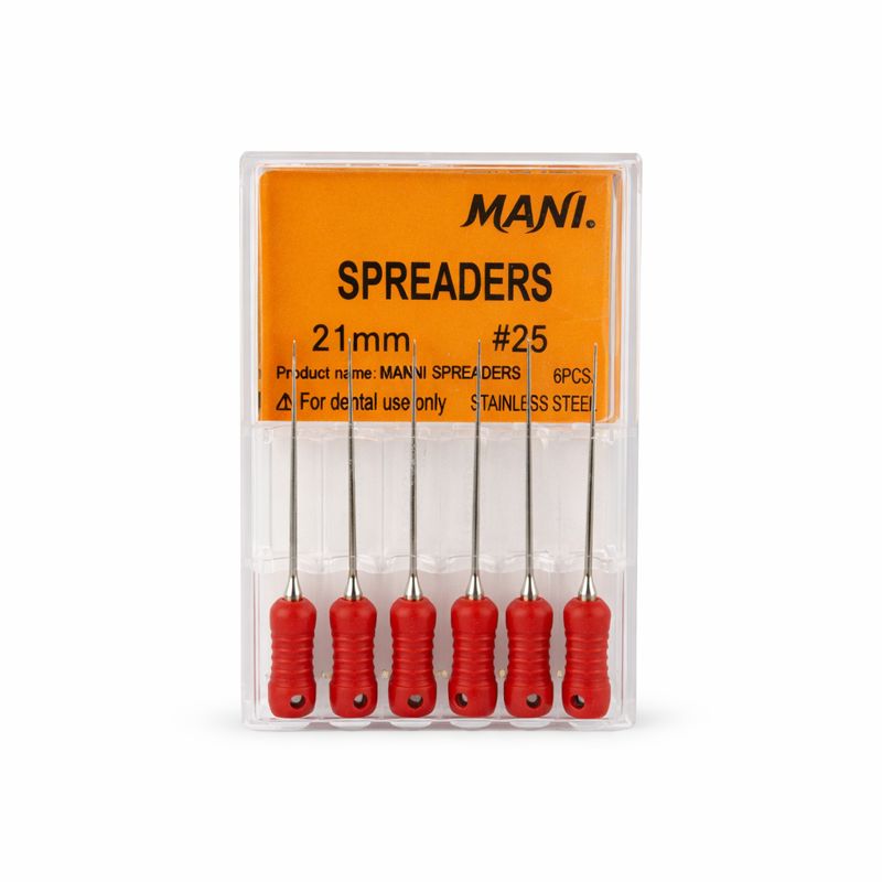 MANI SPREADERS 21MM 5 MANI SPREADERS 21MM - Image 5