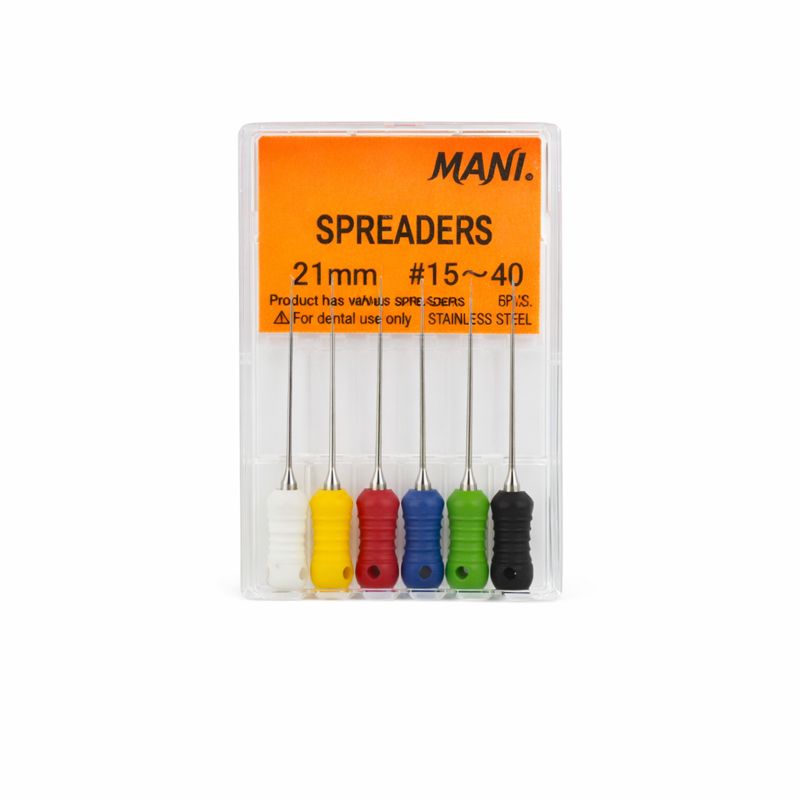 MANI SPREADERS 21MM 1 MANI SPREADERS 21MM