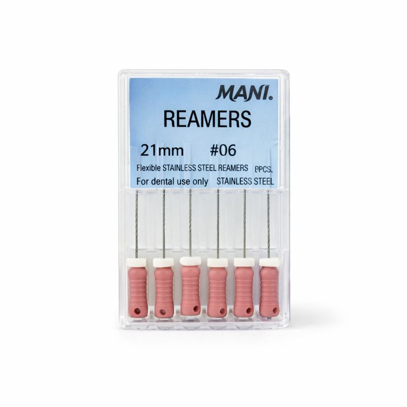 MANI REAMER FILE 21MM 1 MANI REAMER FILE 21MM