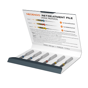 NEO005 retreatment file
