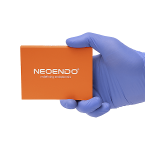 NEO007 neoendo flex file 25MM 1