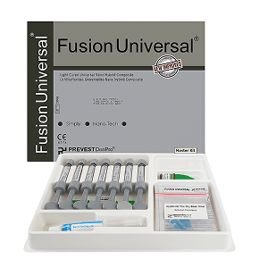 PRE003 fusion composite kit 3