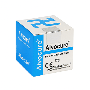Prevest Alvocure – Dry Socket & Alveolitis Treatment Gel 4 Prevest Alvocure – Dry Socket & Alveolitis Treatment Gel - Image 4
