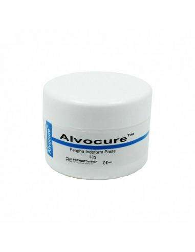 Prevest Alvocure – Dry Socket & Alveolitis Treatment Gel 3 Prevest Alvocure – Dry Socket & Alveolitis Treatment Gel - Image 3
