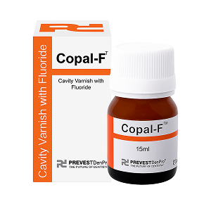 PRE017 copal f