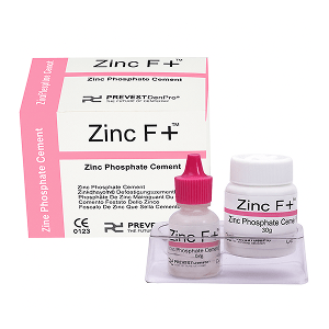 Prevest Zinc F +