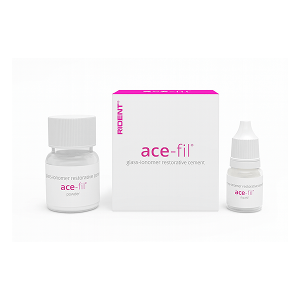 RIDENT ACE-FILL RESTORATIVE