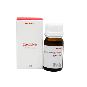 RIDENT GP SOLVENT