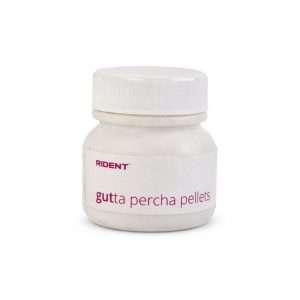 Rident Gutta Percha Pellet