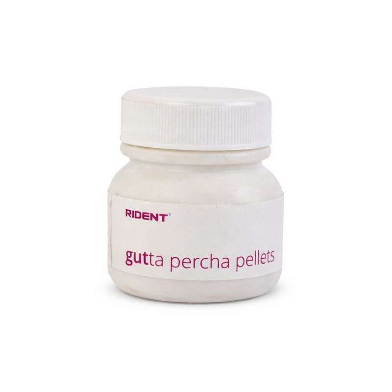 Rident Gutta Percha Pellet 1 Rident Gutta Percha Pellet