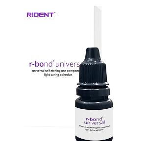 RIDENT R BOND UNIVERSAL