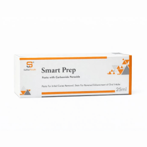 SMART PREP PASTE 2 SMART PREP PASTE - Image 2