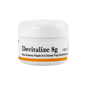 DEVITALIZE 2 DEVITALIZE - Image 2