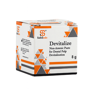 DEVITALIZE 3 DEVITALIZE - Image 3