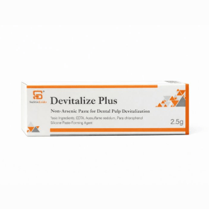 DEVITALIZE PLUS 2 DEVITALIZE PLUS - Image 2