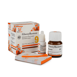 GLASSY RESTORE