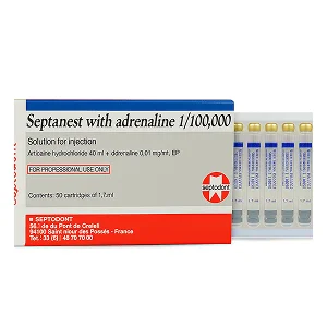SEP007 septanest 2