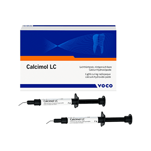 VOC012 VOCO CALCIMOL LC 2