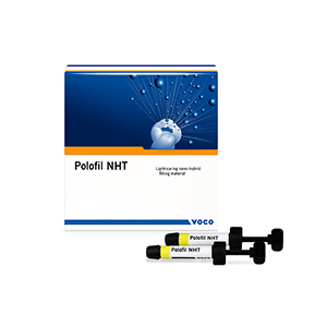 VOC019 VOCO POLOFIL NHT KIT