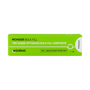 WONDER BULK FILL Bulk Fill Composite 2 WONDER BULK FILL Bulk Fill Composite - Image 2