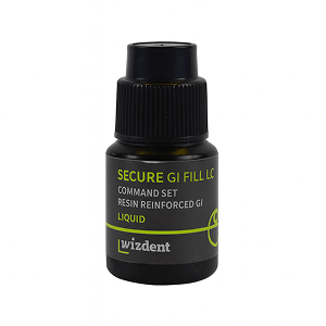 SEURE GI FILL LC Dual Core Restorative GIC 4 SEURE GI FILL LC Dual Core Restorative GIC - Image 4
