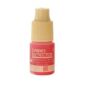 Kuraray Caries Detector Caries Indicator Dye