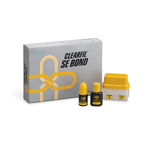 CLEARFIL SE BOND Gold Standard 6Th Generation Self-etch Bonding Agent