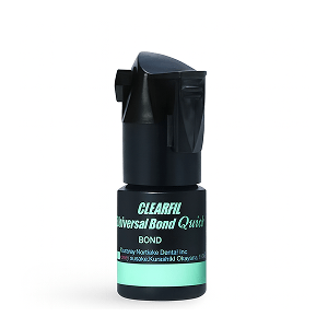 CLEARFIL TRI-S BOND UNIVERSAL QUICK Univeral bond With 10 MDP Monomer