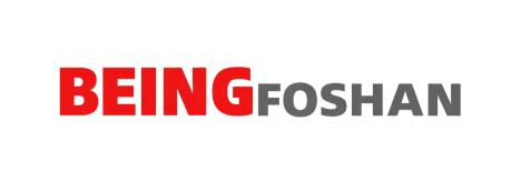 being foshan logo e1768281282369