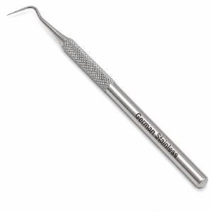 Curved Probe / Explorer