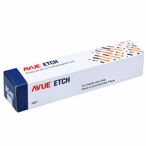 Avue Etch 5 GM