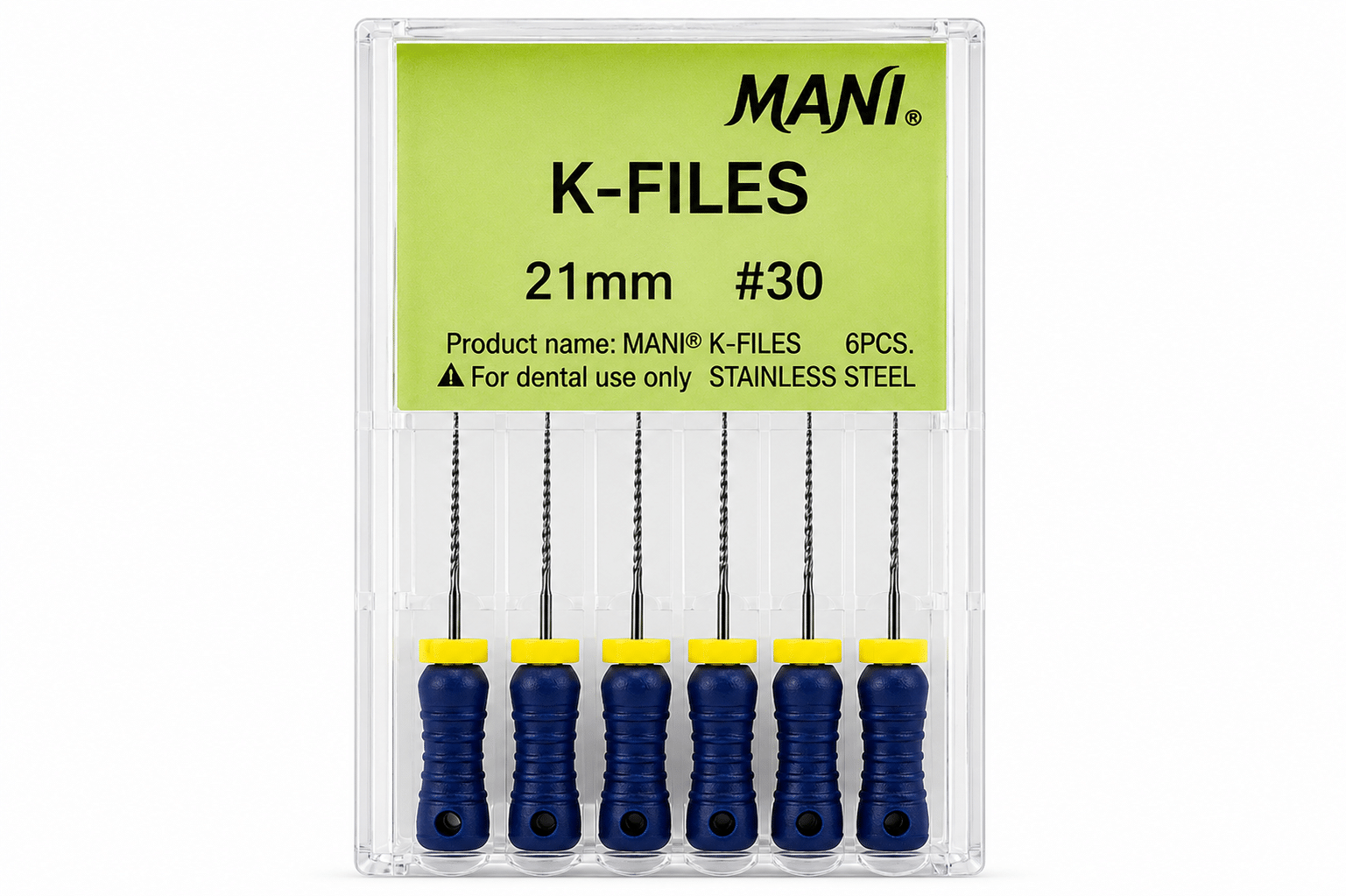 MANI K File 21MM 7 MANI K File 21MM - Image 7