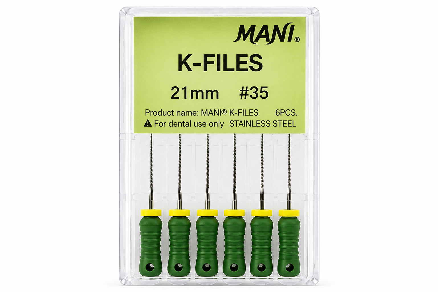 MANI K File 21MM 8 MANI K File 21MM - Image 8