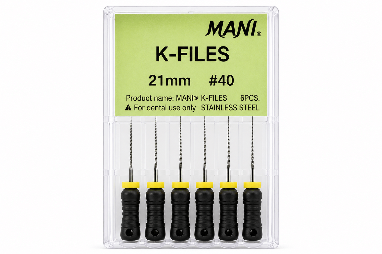 MANI K File 21MM 9 MANI K File 21MM - Image 9