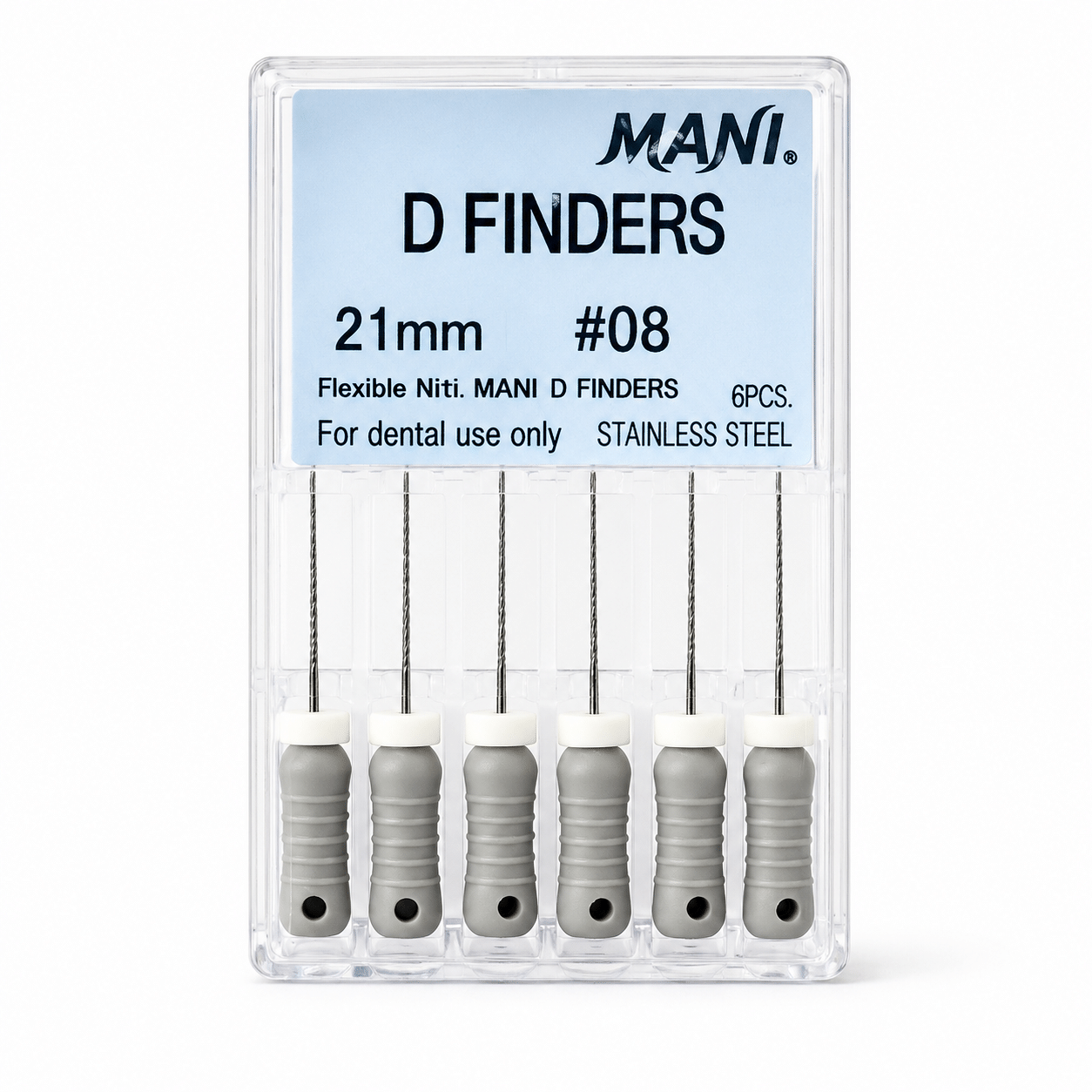 MANI D Finder 21MM 1 MANI D Finder 21MM