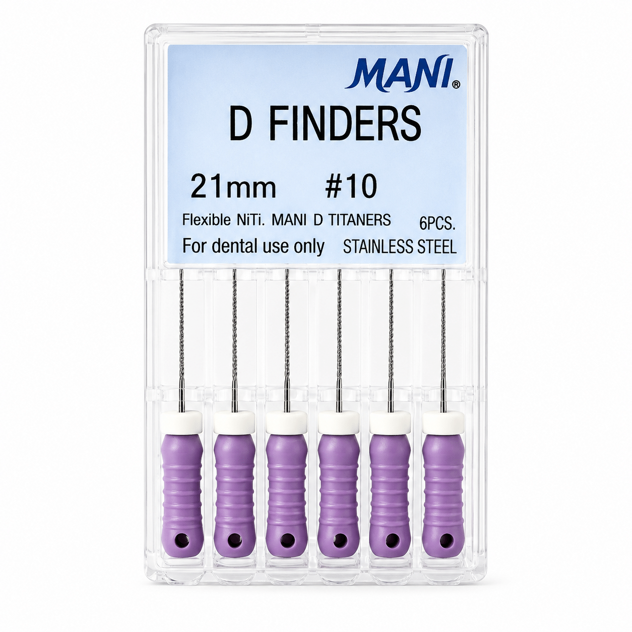 MANI D Finder 21MM 2 MANI D Finder 21MM - Image 2