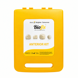 Kids E Bioflx  Anteriour Canine Crown KIT