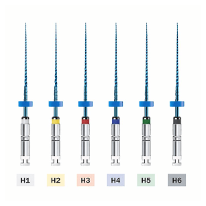 FLEXER HYBRID 15-40 4% 21MM