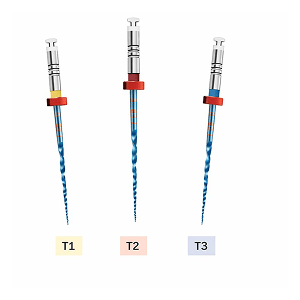 FLEXER TRIO T1-T3 25MM