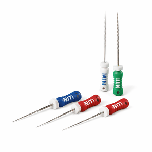 MM NITI K FILE 15- 40 NO 21MM